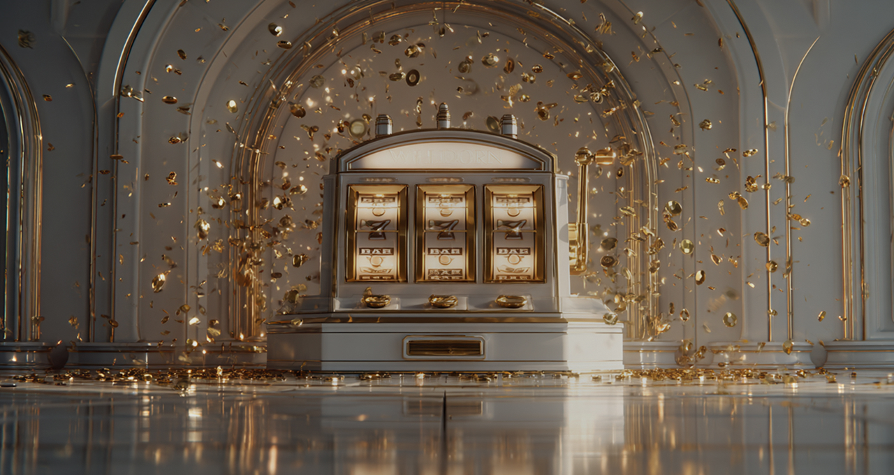New Lucky Casino